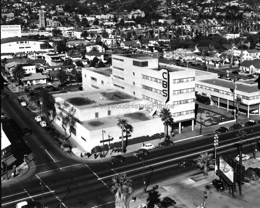164 H2 CBS Columbia Square 1949.jpg